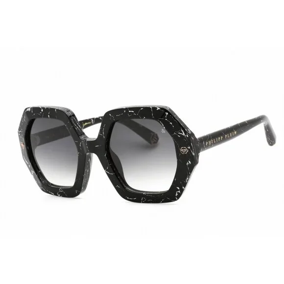 Philipp Plein Sunglasses SPP039M-869-53 New with tags
